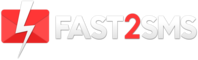 Fast2SMS logo