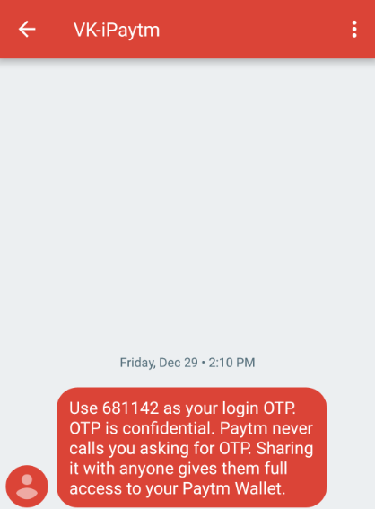 free sms sender id