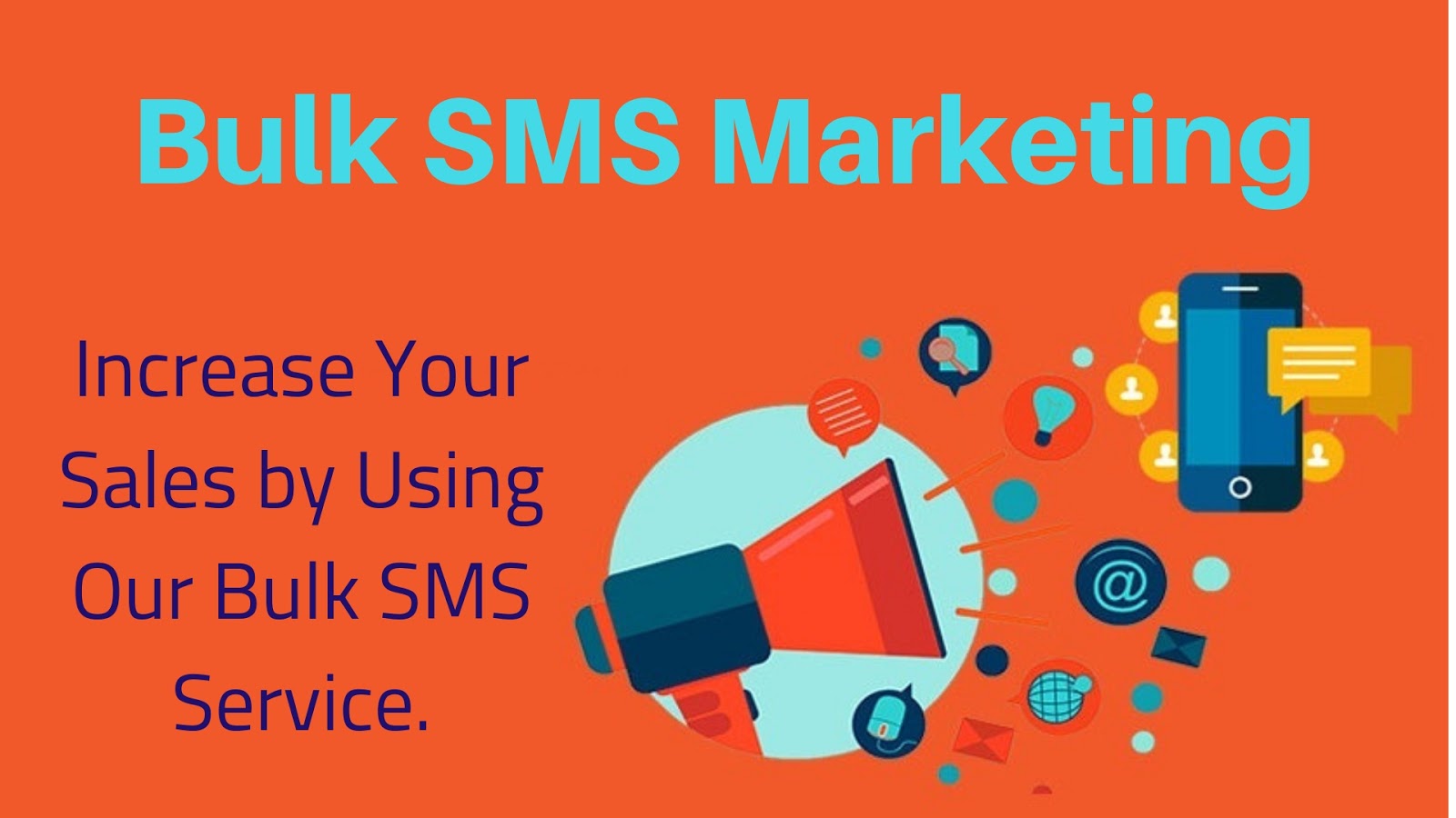 What Is Bulk SMS Marketing 