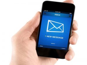 bulk sms in mobile