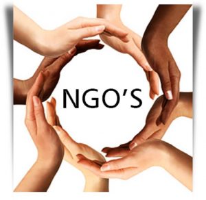 Bulk SMS for NGO