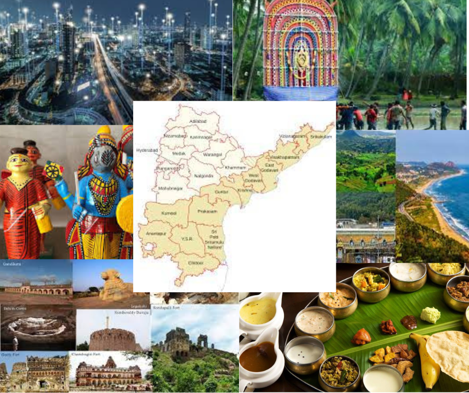 Bulk SMS service in Andhra Pradesh