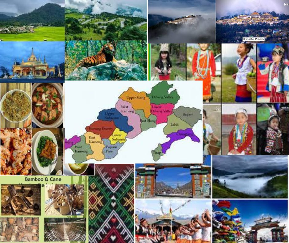 Bulk SMS service in Arunachal Pradesh