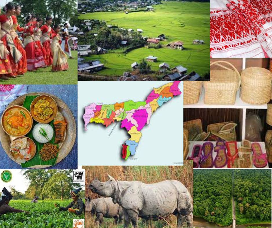 Bulk SMS service in Assam