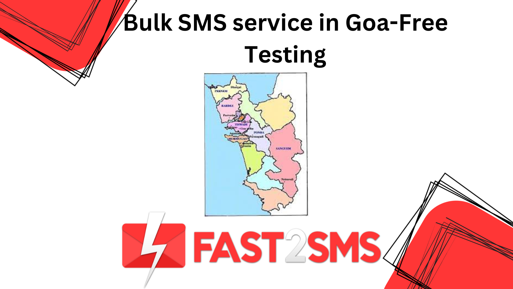 Bulk SMS service in Goa-Free Testing