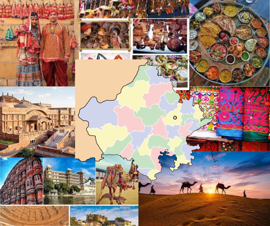 Bulk SMS service in Rajasthan