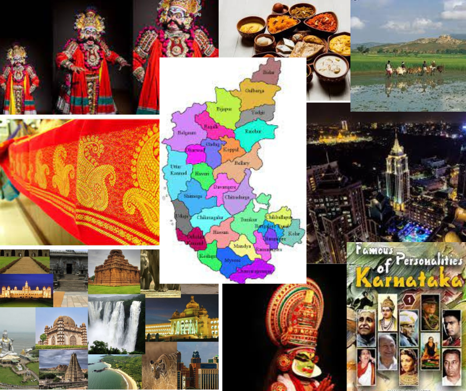 KARNATAKA