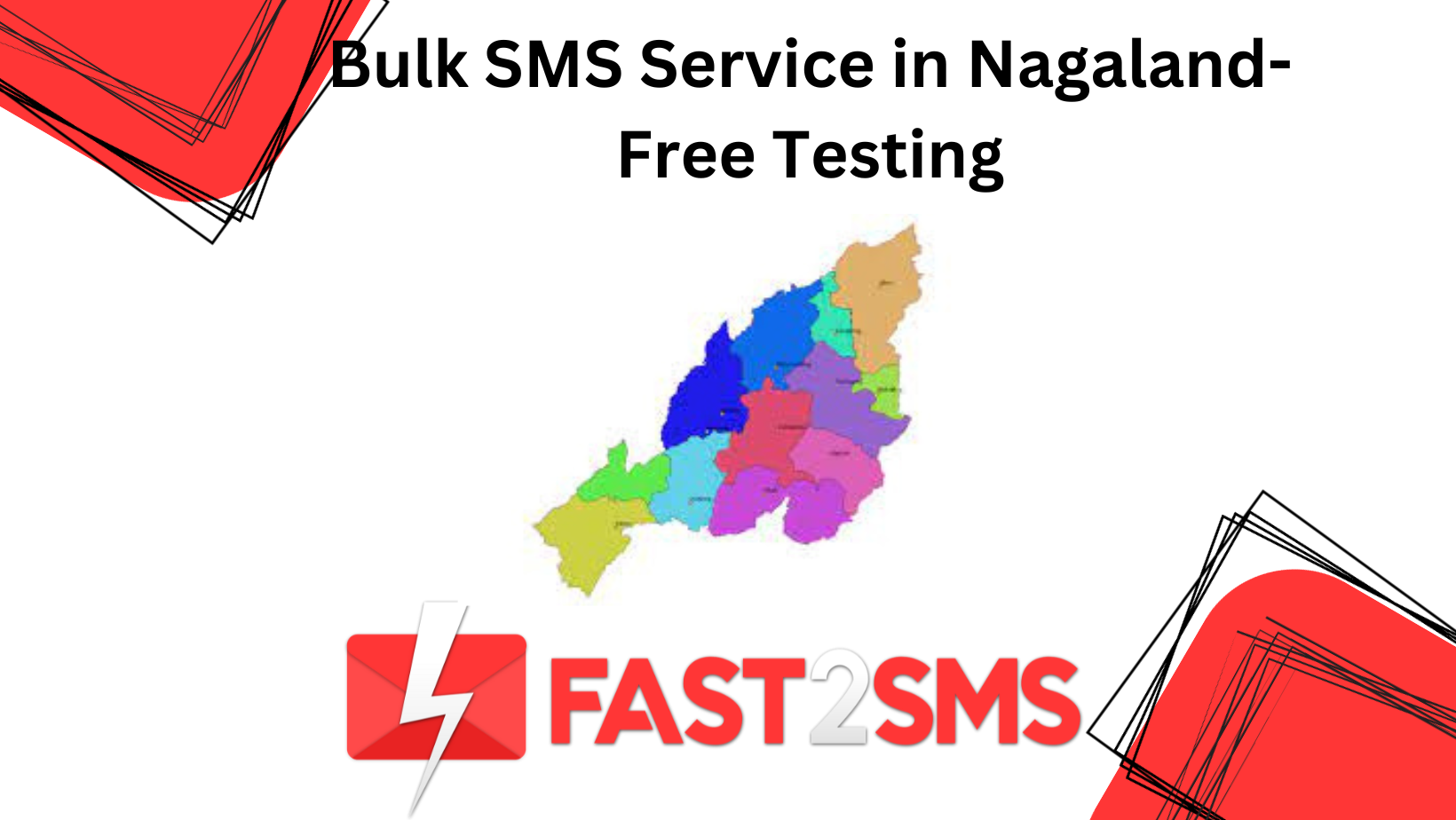 Bulk SMS Service in Nagaland-Free Testing