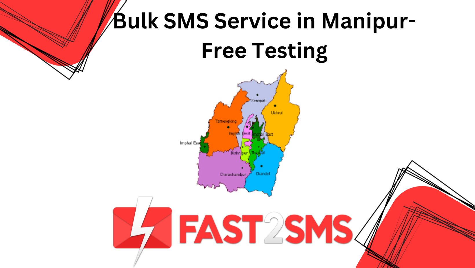 Bulk SMS service in Manipur-Free Testing