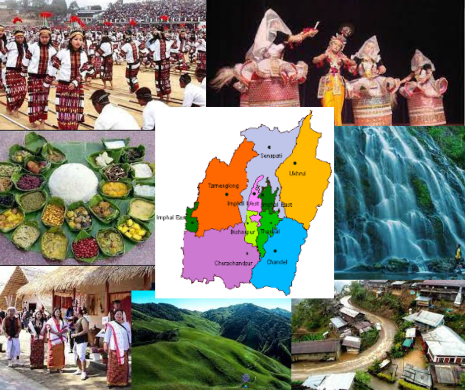 Bulk SMS service in Manipur