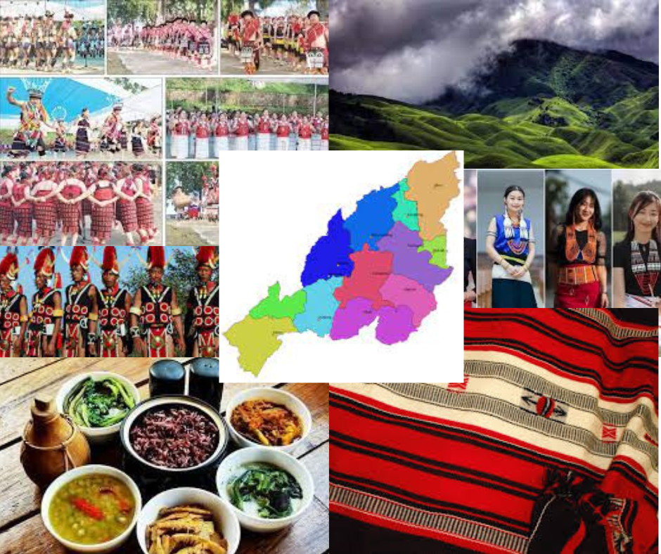 Bulk SMS service in Nagaland