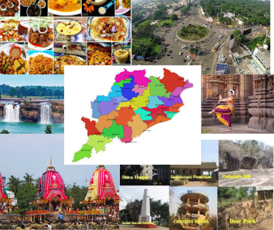 Bulk SMS service in Odisha