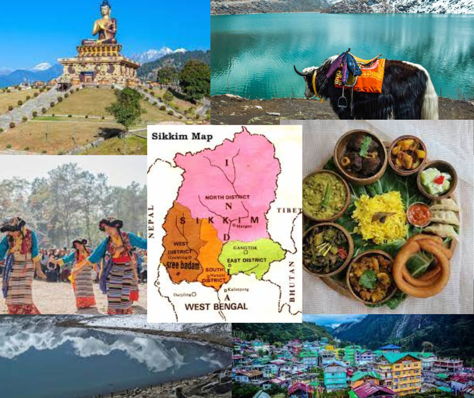 Bulk SMS service in Sikkim