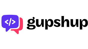 gupshup top bulk SMS website in India