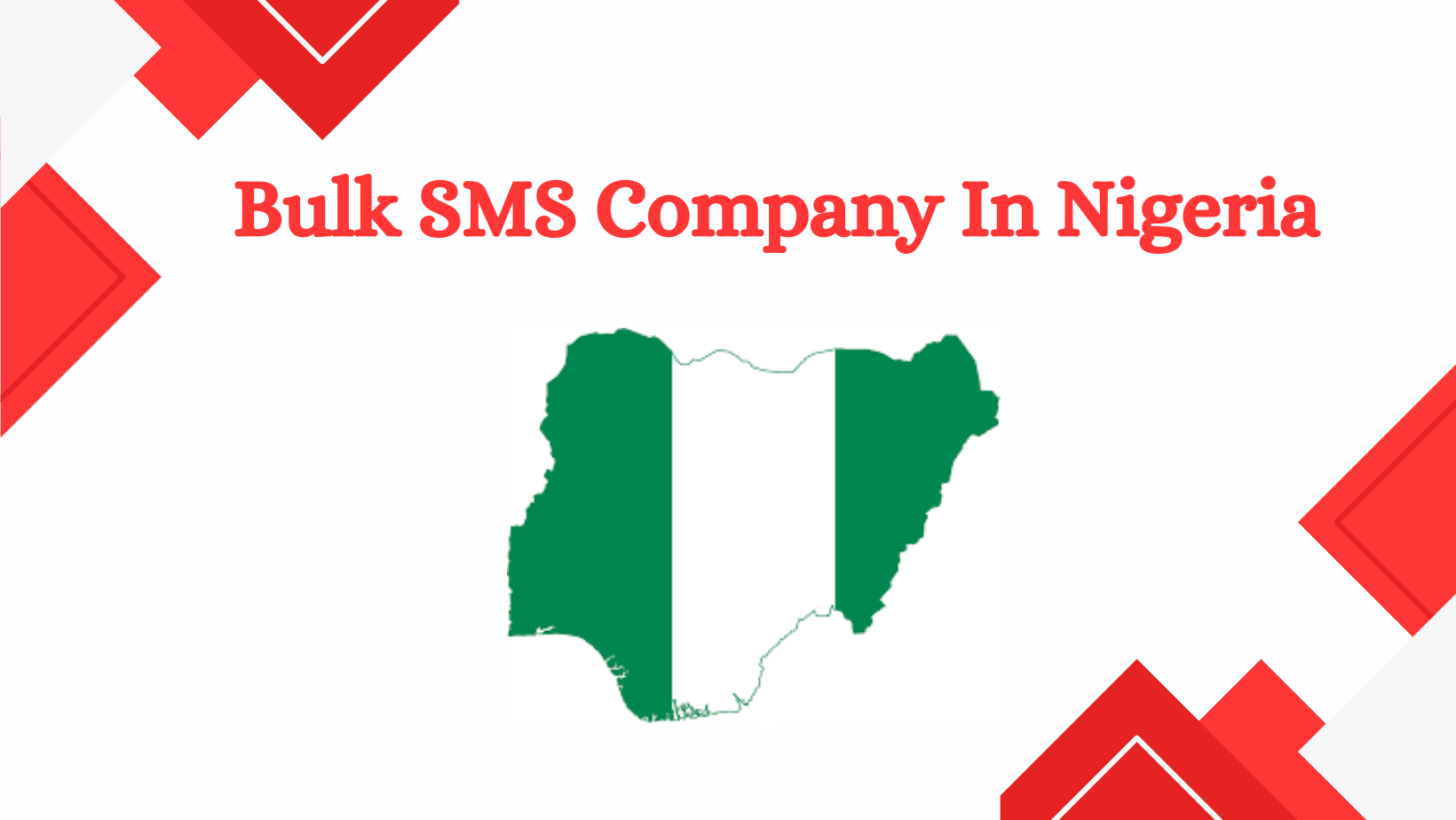 Bulk SMS Company In Nigeria