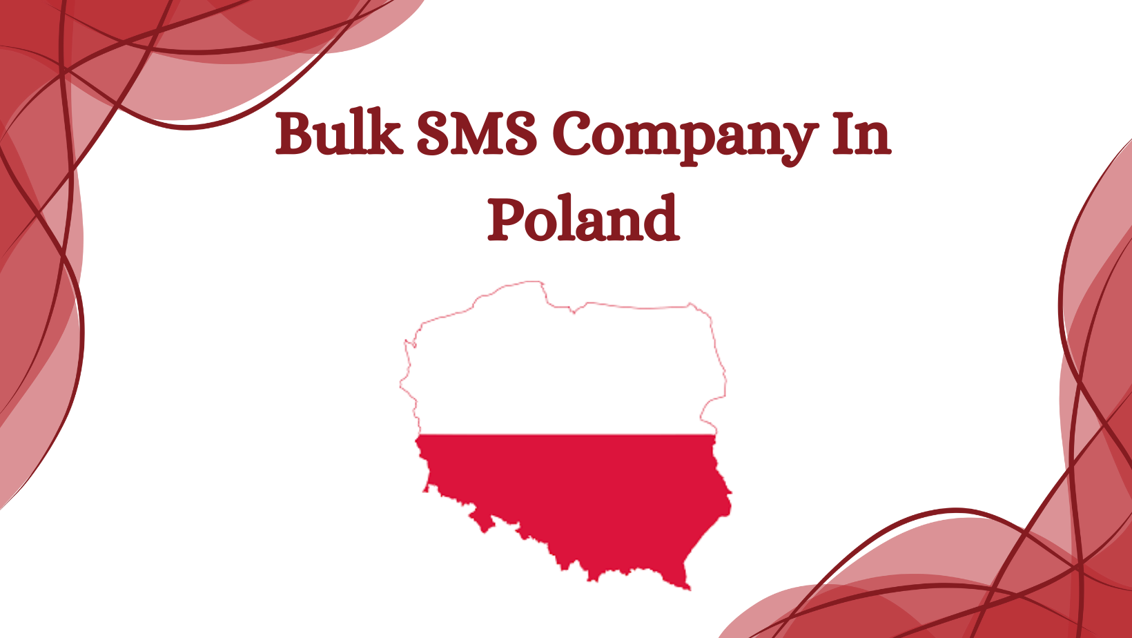 Bulk SMS Company In Poland