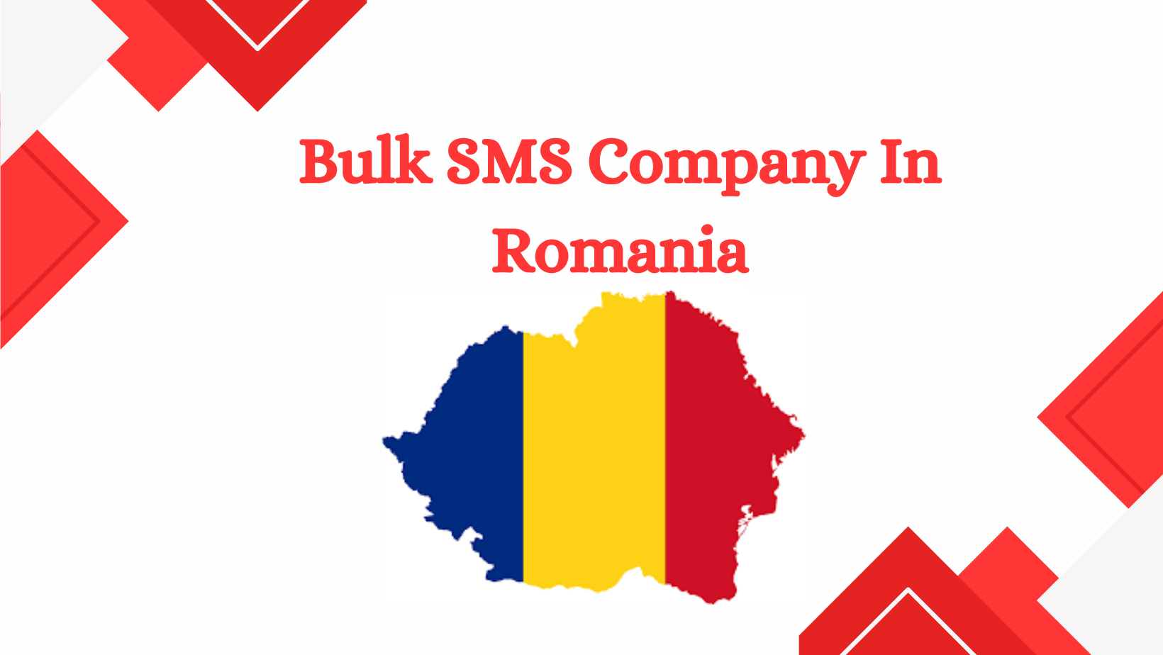Bulk SMS Company In Romania