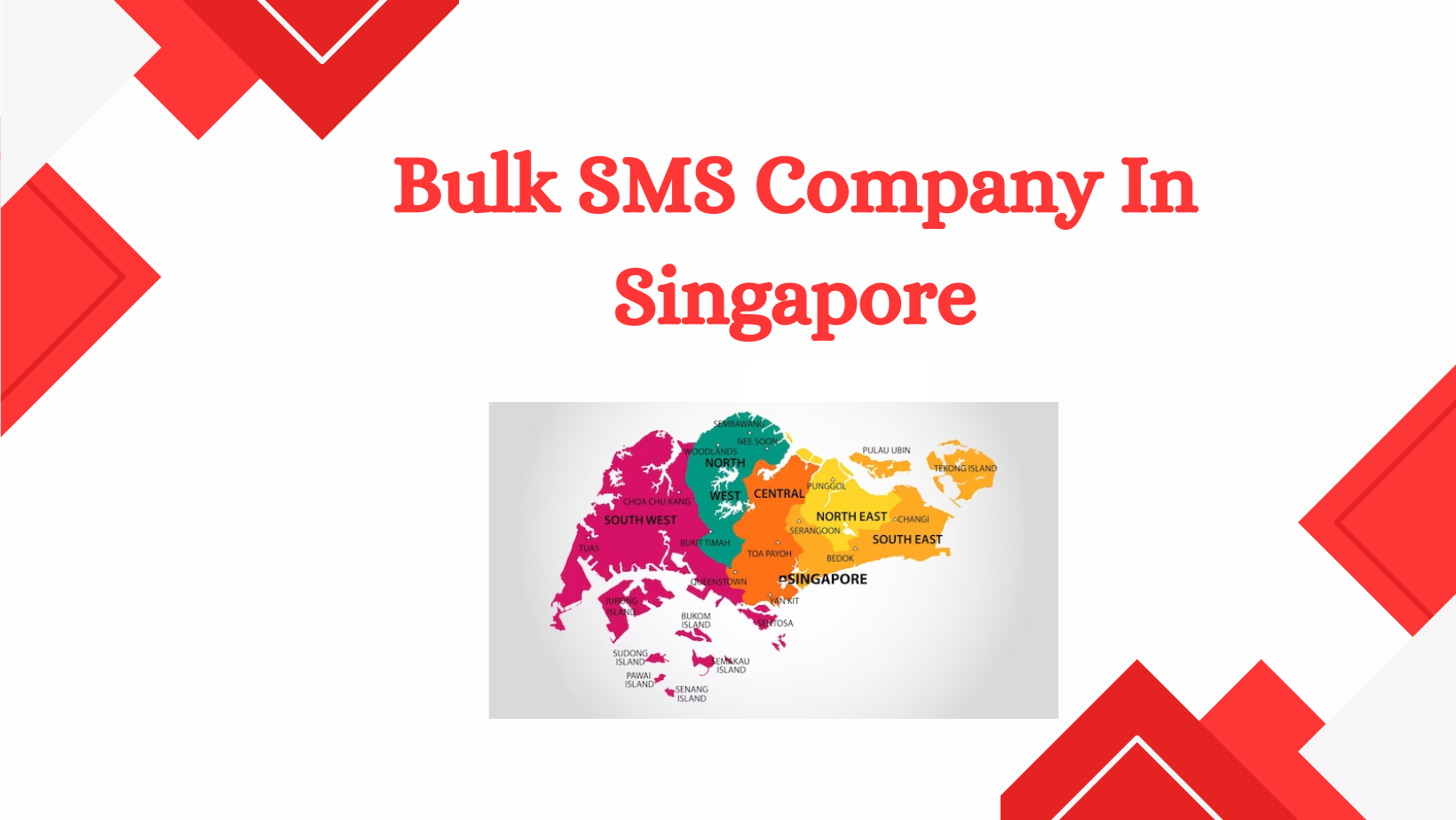 Bulk SMS Company In Singapore