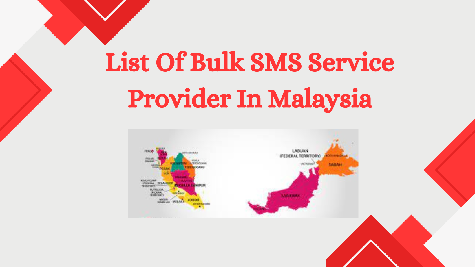 List Of Bulk SMS Service Provider In Malaysia