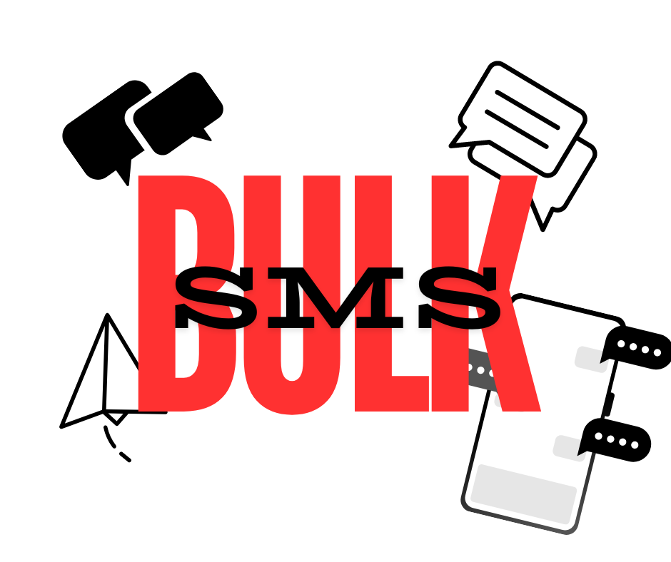 BULK sms