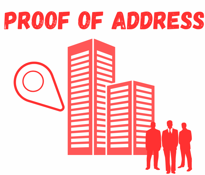 Proof Of Address