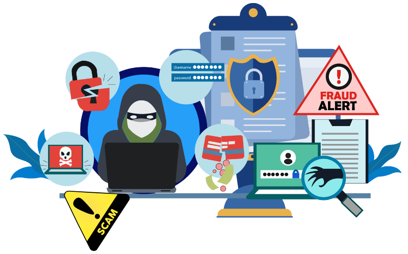 Data Security in Bulk SMS