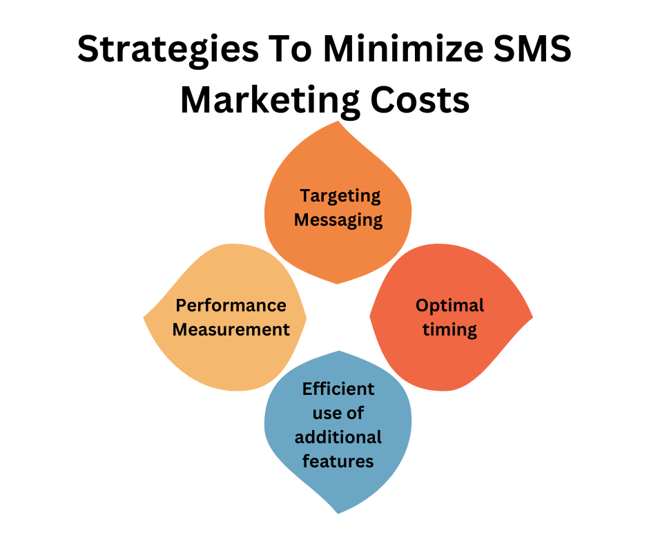 Strategies To Minimize SMS Marketing Costs (1)
