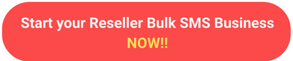 Fast2SMS reseller panel signup