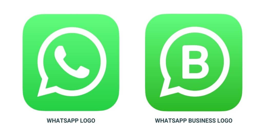 WhatsApp Messenger & Business