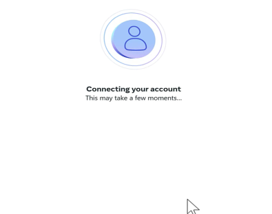 Connecting your account