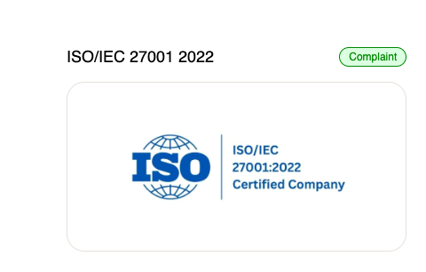 ISO certified fast2sms
