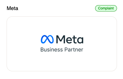 Meta business partner fast2sms